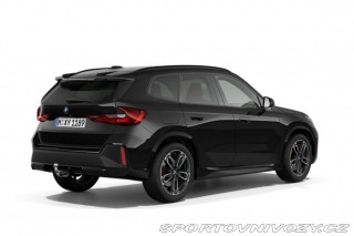 BMW X1 xDrive23d 2025