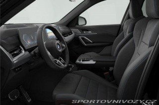 BMW X1 xDrive23d 2025