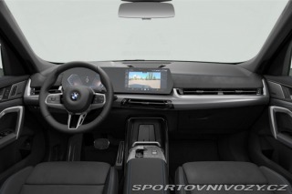 BMW X1 xDrive23d 2025