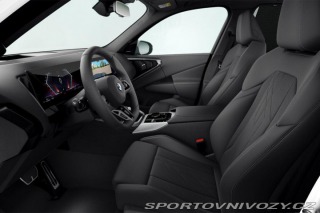 BMW X3 xDrive40d 2025