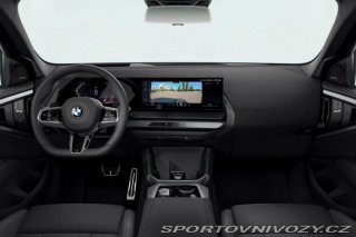 BMW X3 xDrive40d 2025