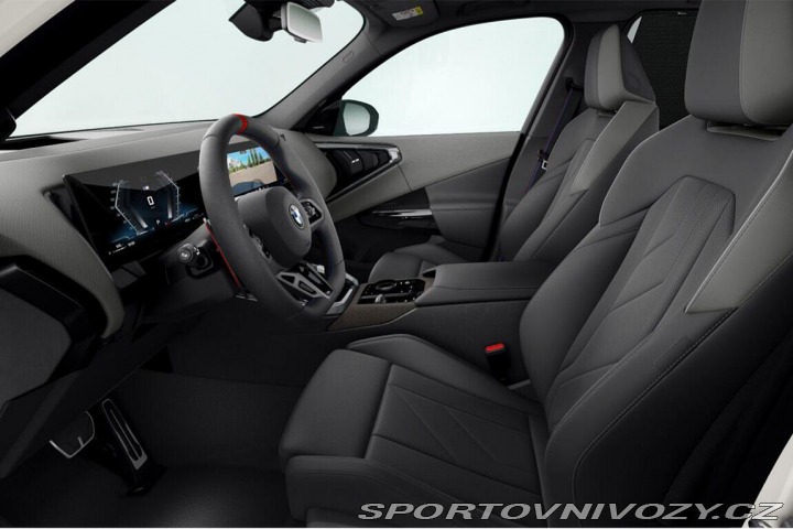 BMW X3 M50 xDrive 2025