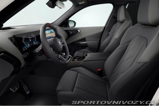 BMW X3 M50 xDrive 2025