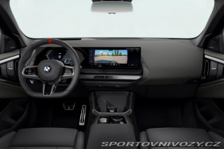 BMW X3 M50 xDrive 2025