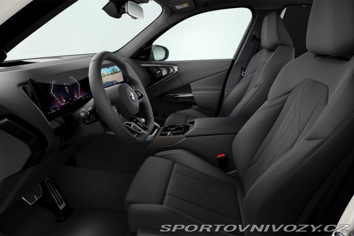 BMW X3 xDrive40d 2025