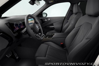 BMW X3 xDrive40d 2025