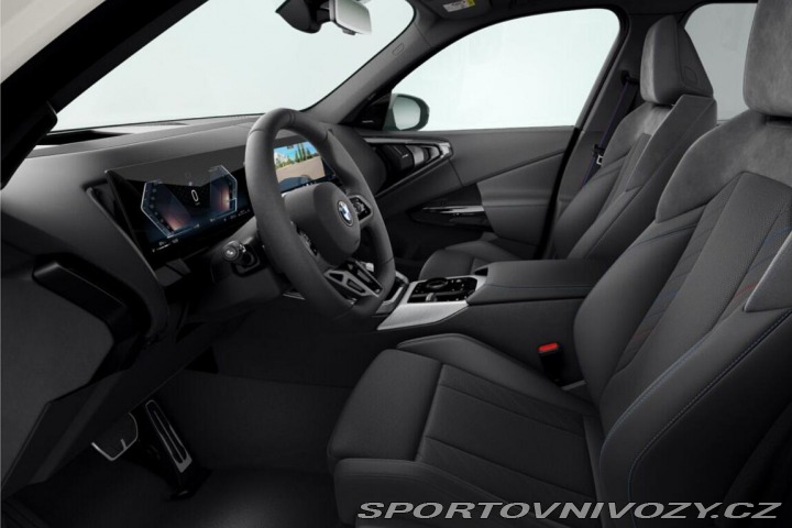 BMW X3 xDrive40d 2026