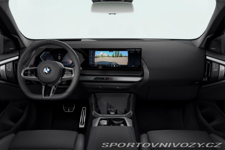 BMW X3 xDrive40d 2026