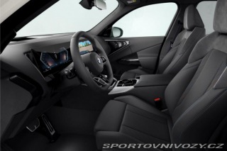 BMW X3 xDrive40d 2026