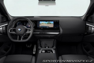 BMW X3 xDrive40d 2026