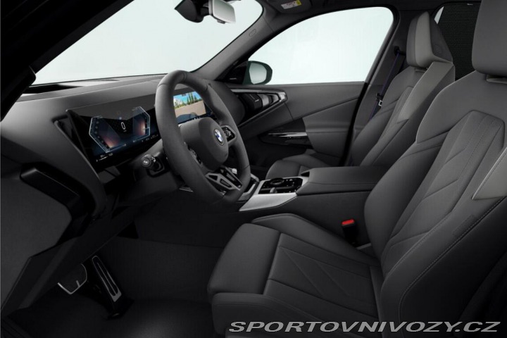 BMW X3 xDrive40d 2026