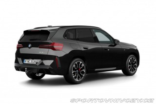 BMW X3 xDrive40d 2026