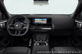 BMW X3 xDrive40d 2026
