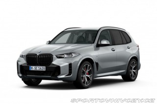 BMW X5 xDrive40i 2025