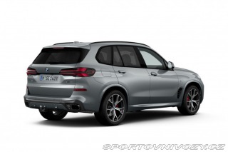BMW X5 xDrive40i 2025