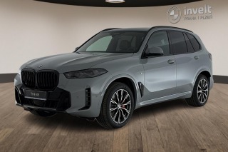 BMW X5 xDrive40d
