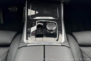 BMW X5 xDrive40d 2025