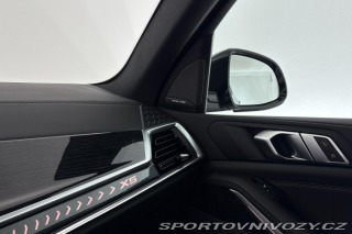 BMW X5 xDrive40d 2025