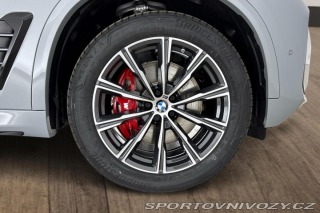 BMW X5 xDrive40d 2025