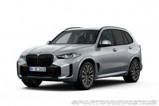 BMW X5 xDrive40d 2025