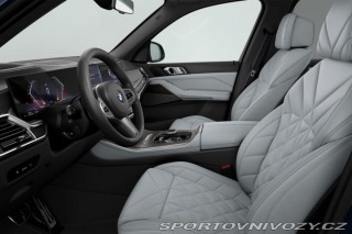 BMW X5 xDrive40d 2025