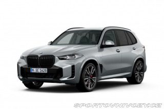 BMW X5 xDrive40d 2025