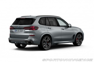 BMW X5 xDrive40d 2025