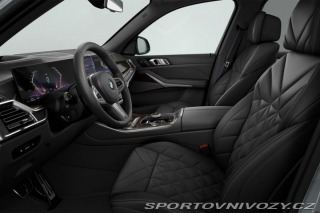 BMW X5 xDrive40d 2025