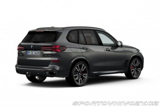 BMW X5 xDrive40i 2025
