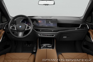 BMW X5 xDrive40i 2025
