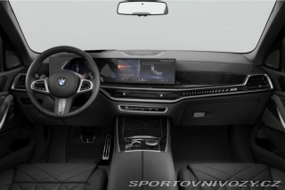 BMW X5 xDrive40d 2025