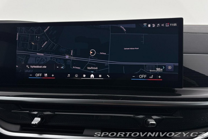 BMW X5 xDrive50e 2025