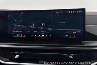 BMW X5 xDrive50e 2025