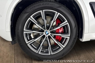 BMW X5 xDrive50e 2025