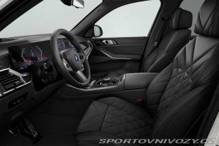 BMW X5 xDrive50e 2025