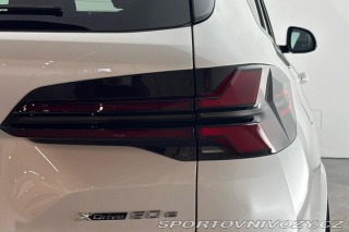 BMW X5 xDrive50e 2025