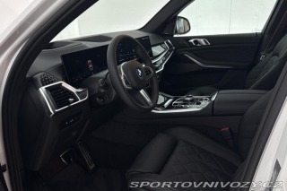 BMW X5 xDrive50e 2025