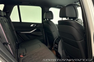 BMW X5 xDrive50e 2025