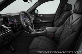 BMW X5 xDrive40d 2025