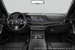 BMW X5 xDrive40d 2025