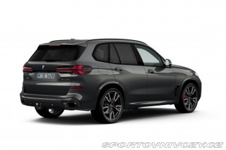 BMW X5 xDrive40d 2025