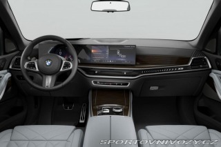 BMW X5 xDrive40d 2025