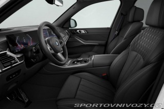 BMW X5 xDrive40d 2025