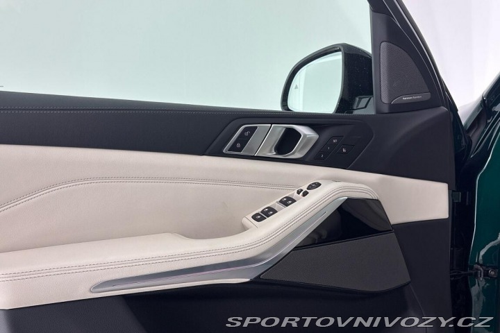 BMW X5 xDrive40d 2025