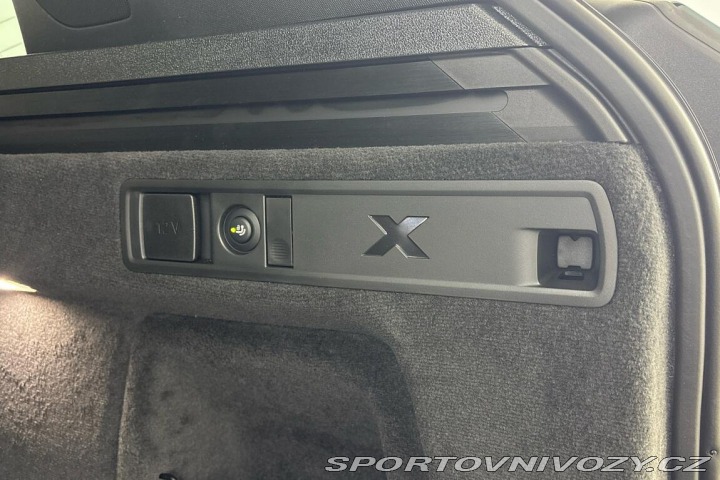 BMW X5 xDrive40d 2025