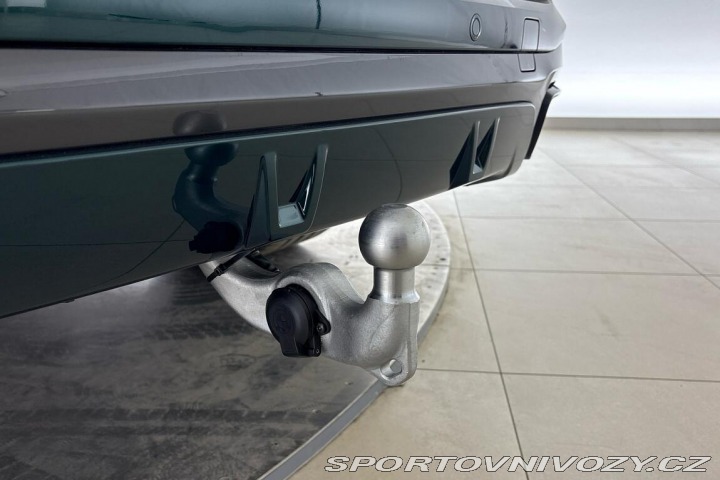 BMW X5 xDrive40d 2025