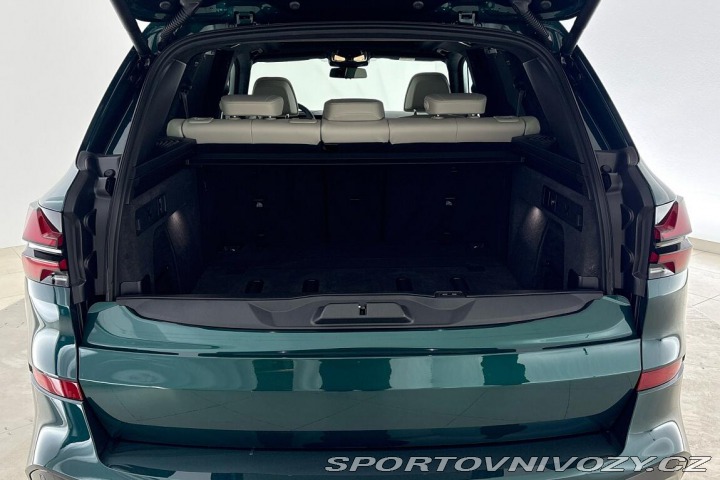 BMW X5 xDrive40d 2025