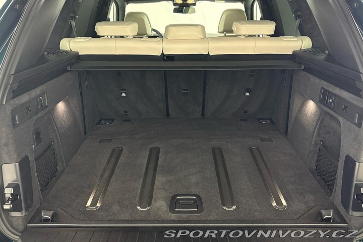 BMW X5 xDrive40d 2025