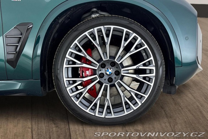 BMW X5 xDrive40d 2025