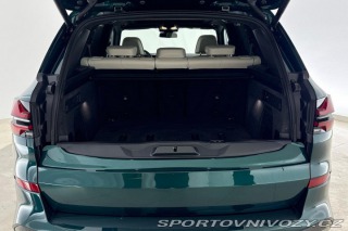 BMW X5 xDrive40d 2025